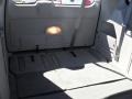 Stone White - Grand Caravan SXT Photo No. 18