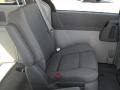 Stone White - Grand Caravan SXT Photo No. 19