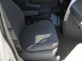 Stone White - Grand Caravan SXT Photo No. 20