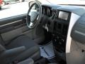 Stone White - Grand Caravan SXT Photo No. 21