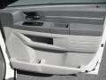 Stone White - Grand Caravan SXT Photo No. 22