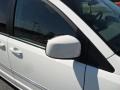 Stone White - Grand Caravan SXT Photo No. 23