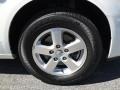 Stone White - Grand Caravan SXT Photo No. 24