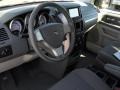 Stone White - Grand Caravan SXT Photo No. 26