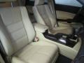  2010 Accord Crosstour EX-L 4WD Ivory Interior