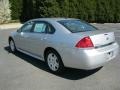 Silver Ice Metallic - Impala LT Photo No. 3