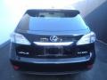 2010 Black Sapphire Pearl Lexus RX 350 AWD  photo #5