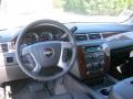 Ebony Dashboard Photo for 2011 Chevrolet Tahoe #46134523