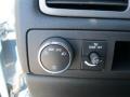 2011 Chevrolet Tahoe LS Controls
