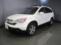 2009 Taffeta White Honda CR-V EX-L 4WD  photo #1