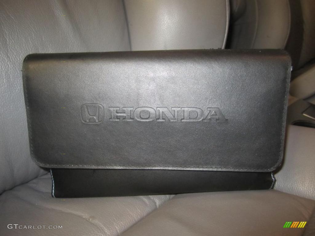 2009 CR-V EX-L 4WD - Taffeta White / Black photo #19