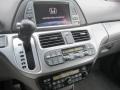 Controls of 2009 Odyssey Touring