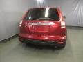 2008 Tango Red Pearl Honda CR-V EX-L 4WD  photo #10