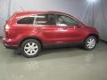 2008 Tango Red Pearl Honda CR-V EX-L 4WD  photo #11