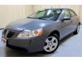Dark Steel Gray Metallic - G6 Sedan Photo No. 1