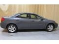 Dark Steel Gray Metallic - G6 Sedan Photo No. 2