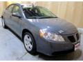 Dark Steel Gray Metallic - G6 Sedan Photo No. 6