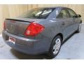 Dark Steel Gray Metallic - G6 Sedan Photo No. 7