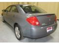 Dark Steel Gray Metallic - G6 Sedan Photo No. 8