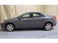 Dark Steel Gray Metallic - G6 Sedan Photo No. 9