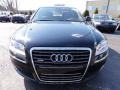 Brilliant Black - A8 L 4.2 quattro Photo No. 3