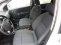 Summit White - Aveo 5 Hatchback Photo No. 7