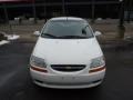 Summit White - Aveo 5 Hatchback Photo No. 10