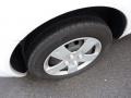 Summit White - Aveo 5 Hatchback Photo No. 12