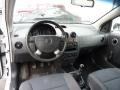 Summit White - Aveo 5 Hatchback Photo No. 13