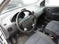 Summit White - Aveo 5 Hatchback Photo No. 16