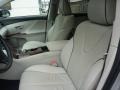 Gray Interior Photo for 2010 Toyota Venza #46136032