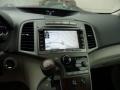 Gray Navigation Photo for 2010 Toyota Venza #46136041