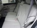  2010 Venza V6 AWD Gray Interior