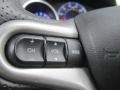 Sport Black Controls Photo for 2009 Honda Fit #46136116