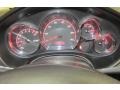 Dark Steel Gray Metallic - G6 Sedan Photo No. 22