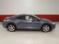 2007 Still Blue Pearl Mitsubishi Eclipse GS Coupe  photo #3