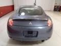 2007 Still Blue Pearl Mitsubishi Eclipse GS Coupe  photo #5