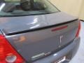 Dark Steel Gray Metallic - G6 Sedan Photo No. 27