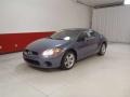 2007 Still Blue Pearl Mitsubishi Eclipse GS Coupe  photo #8