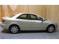 Glacier Silver Metallic - MAZDA6 i Sedan Photo No. 2