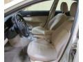 Glacier Silver Metallic - MAZDA6 i Sedan Photo No. 3