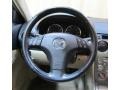 Glacier Silver Metallic - MAZDA6 i Sedan Photo No. 4