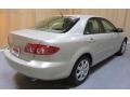 Glacier Silver Metallic - MAZDA6 i Sedan Photo No. 5