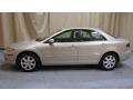 Glacier Silver Metallic - MAZDA6 i Sedan Photo No. 7
