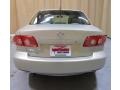 Glacier Silver Metallic - MAZDA6 i Sedan Photo No. 9