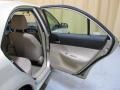 Glacier Silver Metallic - MAZDA6 i Sedan Photo No. 21