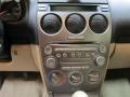 Glacier Silver Metallic - MAZDA6 i Sedan Photo No. 23