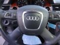 Brilliant Black - A8 L 4.2 quattro Photo No. 43