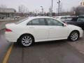 Premium White Pearl - TSX Sedan Photo No. 2