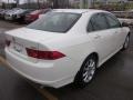 Premium White Pearl - TSX Sedan Photo No. 3